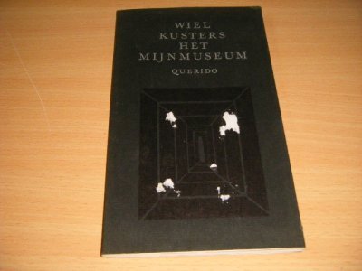 Boek met de titel: Het mijnmuseum