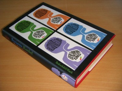 Boek met de titel: Besluiteloos