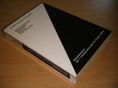 Tweedehands boek: Wollen wir immer noch alles? van auteur Redactie - Paperback, lichte gebruikssporen, in goede staat.