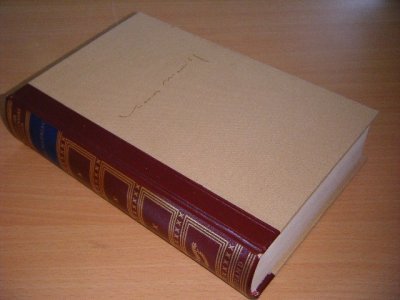 Boek met de titel: Vlees en bloed