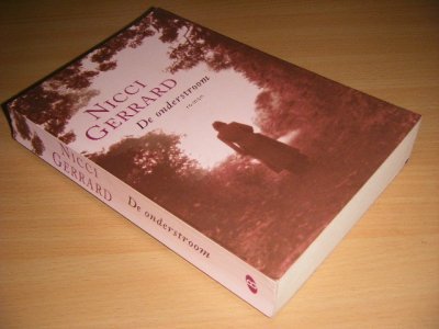 Boek met de titel: De onderstroom