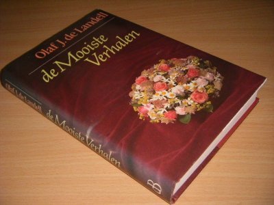 Boek met de titel: De Mooiste Verhalen