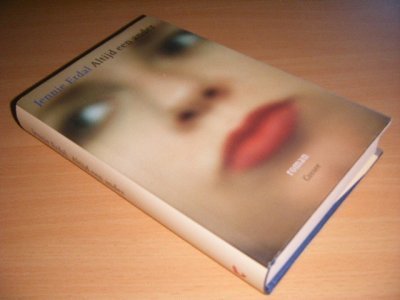 Boek met de titel: Altijd een ander