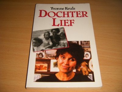 Boek met de titel: Dochterlief