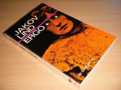 Boek met de titel: Ergo