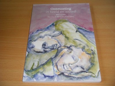 Boek met de titel: Ontmoeting in beeld en woord