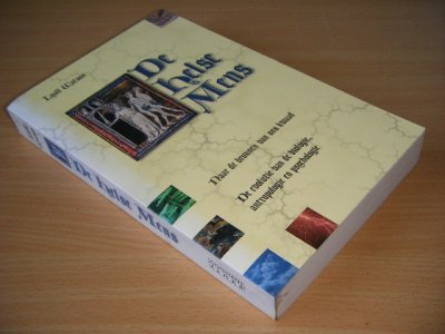 Tweedehands boek: De helse mens van auteur Lyall Watson - Paperback, in goede staat.