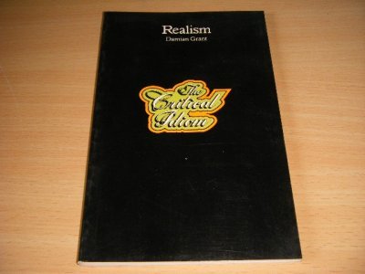 Boek met de titel: Realism