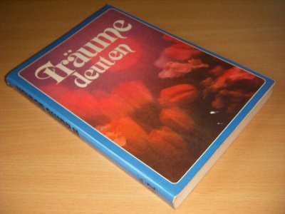 Boek met de titel: Traume deuten