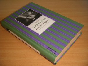 Boek met de titel: Het huiswapen [NOBELPRIJSBIBLIOTHEEK]
