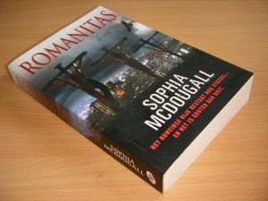 Boek met de titel: Romanitas