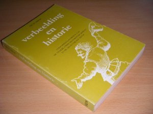 Boek met de titel: Verbeelding en historie
