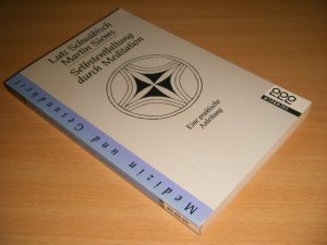 Boek met de titel: Selbstentfaltung durch Meditation