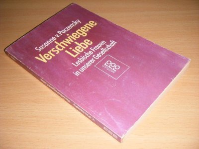 Boek met de titel: Verschwiegene Liebe