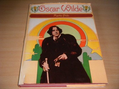 Boek met de titel: Oscar Wilde