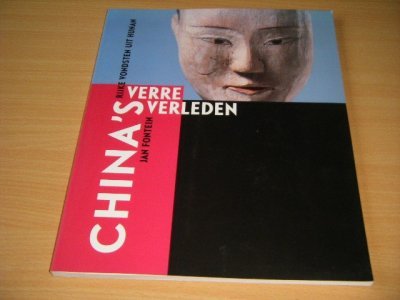 Boek met de titel: China's verre verleden
