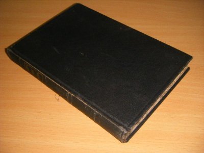 Boek met de titel: Kamoes Indonesia