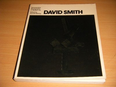 Tweedehands boek: David Smith van auteur Garnett McCoy (ed.) - Paperback, in good condition. With pictures.