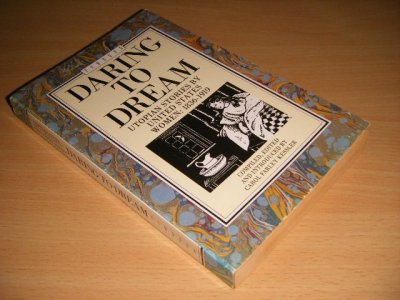 Boek met de titel: Daring to Dream