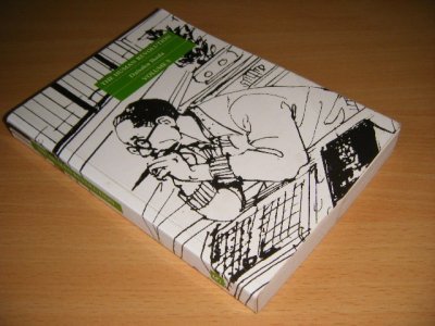 Boek met de titel: The Human Revolution, Volume 5