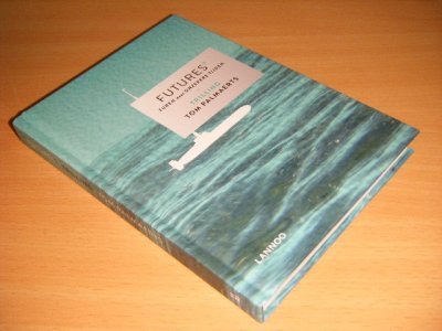 Boek met de titel: Futures 3