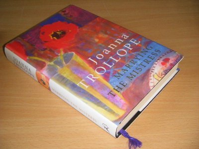 Boek met de titel: Marrying the Mistress