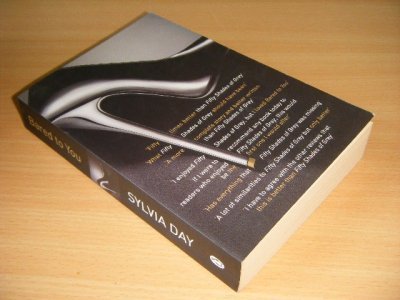 Boek met de titel: Bared to You