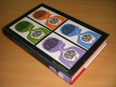 Boek met de titel: Besluiteloos