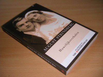 Boek met de titel: Huwelijksverhalen