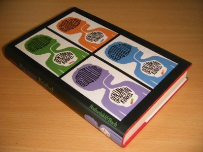 Boek met de titel: Besluiteloos