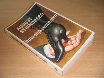 Boek met de titel: Huwelijksverhalen