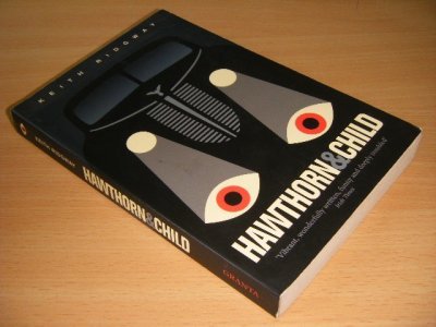 Boek met de titel: Hawthorn and Child