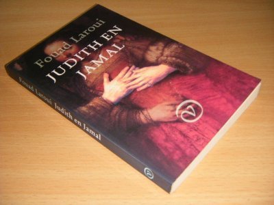 Boek met de titel: Judith en Jamal