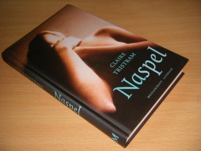 Boek met de titel: Naspel