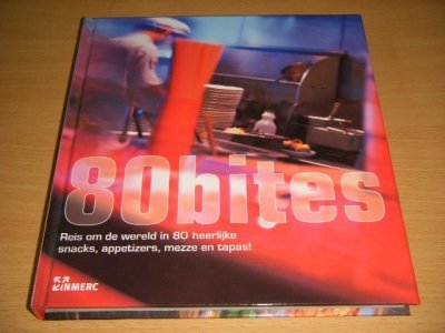 Tweedehands boek: 80bites van auteur Sunil Vijayakar - Gebonden, in zeer goede staat. Geillustreerd.