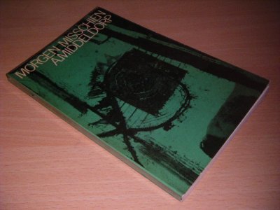 Boek met de titel: Morgen misschien