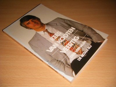 Boek met de titel: Veertig