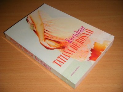 Boek met de titel: Kwetsbaar