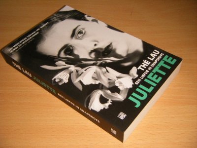 Boek met de titel: Juliette 
