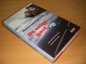 Boek met de titel: De enige gast