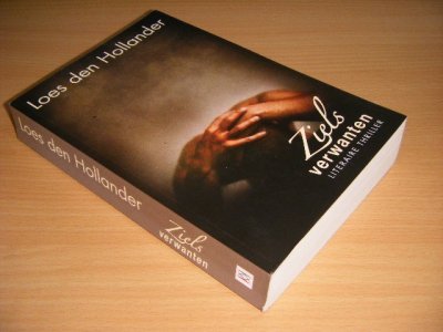 Boek met de titel: Zielsverwanten