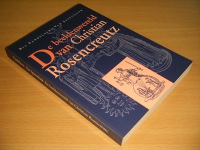 Boek met de titel: De toekomst van God