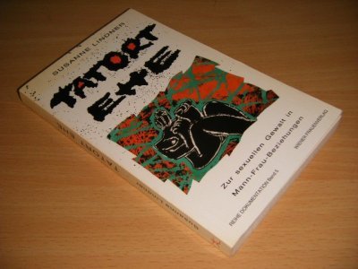 Tweedehands boek: Tatort Ehe van auteur Susanne Lindner - Paperback, in goede staat.