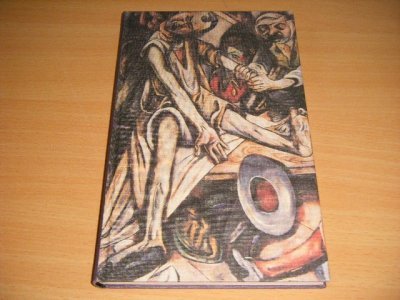 Boek met de titel: Mein kleiner Krieg