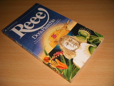 Boek met de titel: Reee