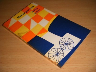 Boek met de titel: Natuurgetrouw
