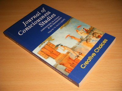Tweedehands boek: Journal of Consciousness Studies. Controversies in Science and the Humanities. Volume 16, no. 2-3 (2009) Creative Choices van auteur Valerie Gray Hardcastle (ed.) - Paperback, in good condition.