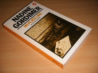 Tweedehands boek: No Place Like van auteur Nadine Gordimer - Paperback, name on title page, traces of use, in good condition.