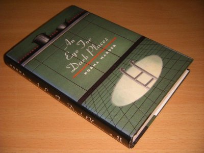 Boek met de titel: An Eye for Dark Places