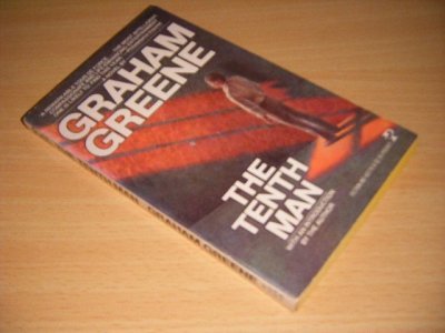 Boek met de titel: The Tenth Man